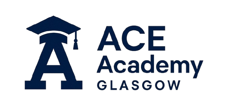 ACE Academy Logo